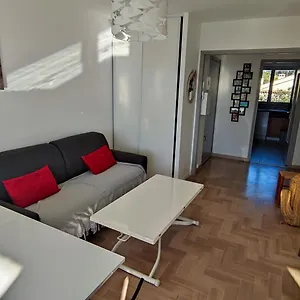 Appartement - T2bis Sur Terrasse, Sanary-sur-Mer